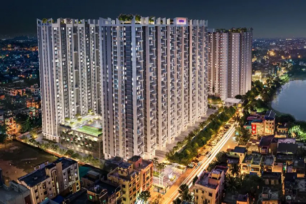 luxury-flats-kolkata